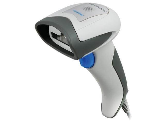 Datalogic QuickScan I QD2131 Handheld Barcode Scanner