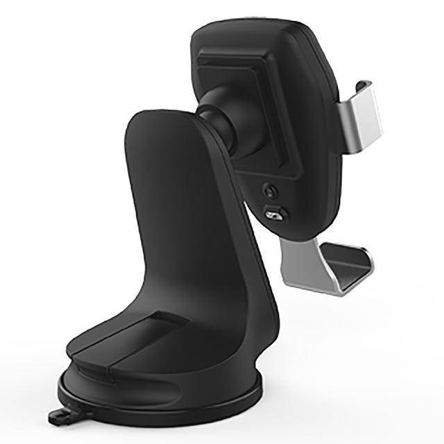 bracketron BT29722 QI Charging Gravity Mount