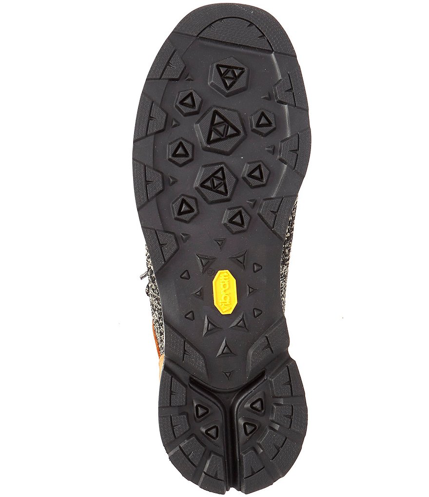 Merrell Men's Moab Ventilator 2 Suede & Mesh Lace-Up Hiking Shoes