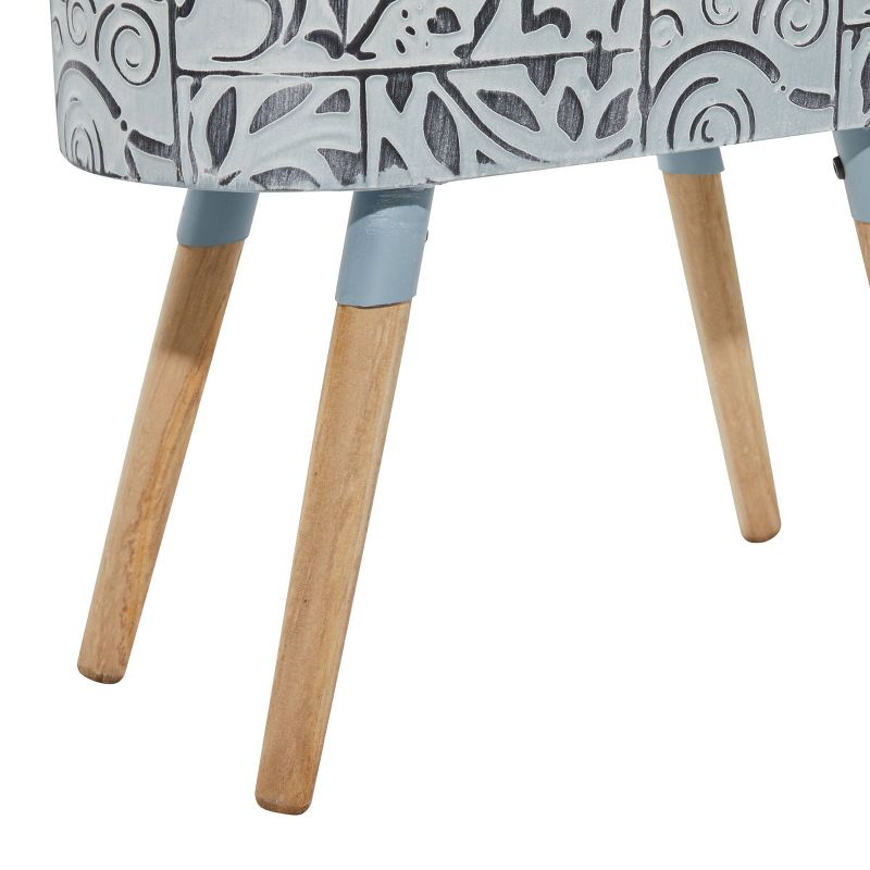 Sunnydaze Outdoor Solar Powered Water Pump and Panel Kit with Battery Pack and LED Light - 65 GPH - 78"