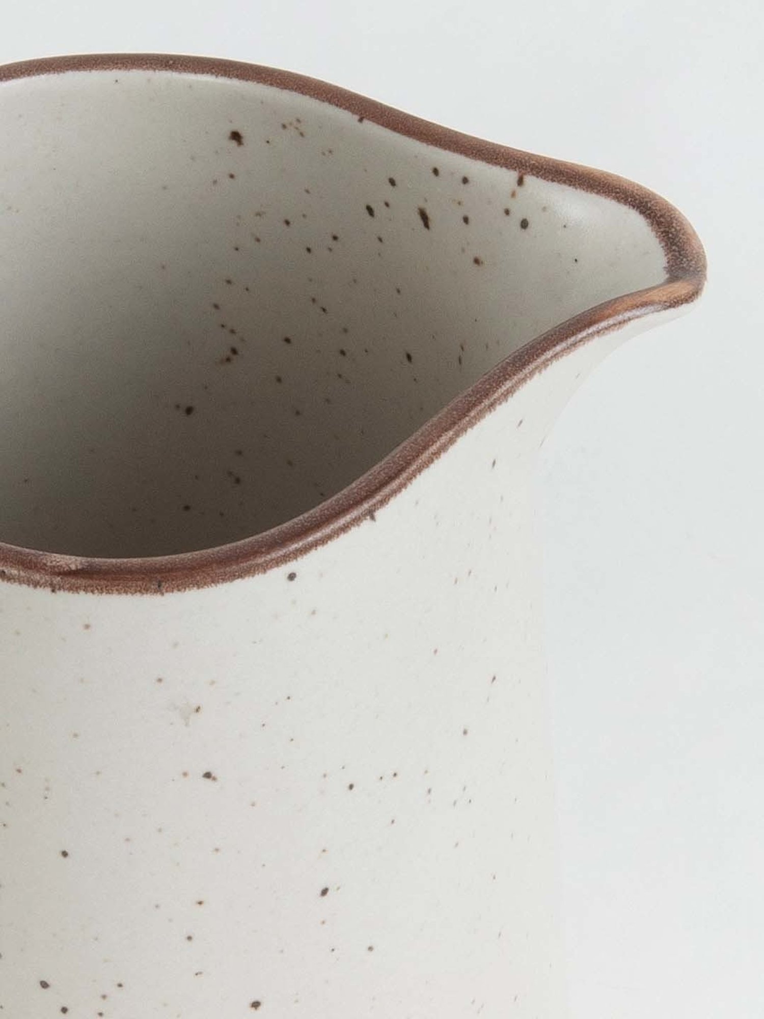 Borosil Silver Stainless Steel Wonder Jug (5700 ML)