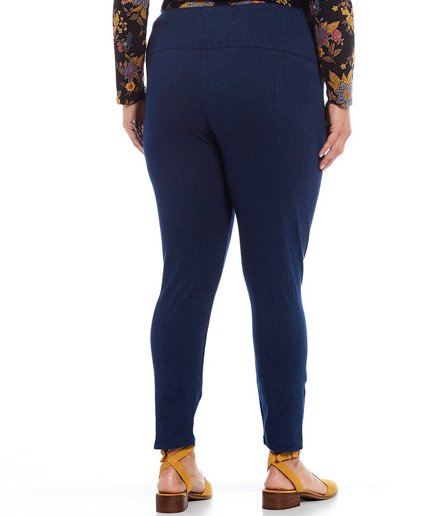 Intro Plus Size Teri Love the Fit Leggings