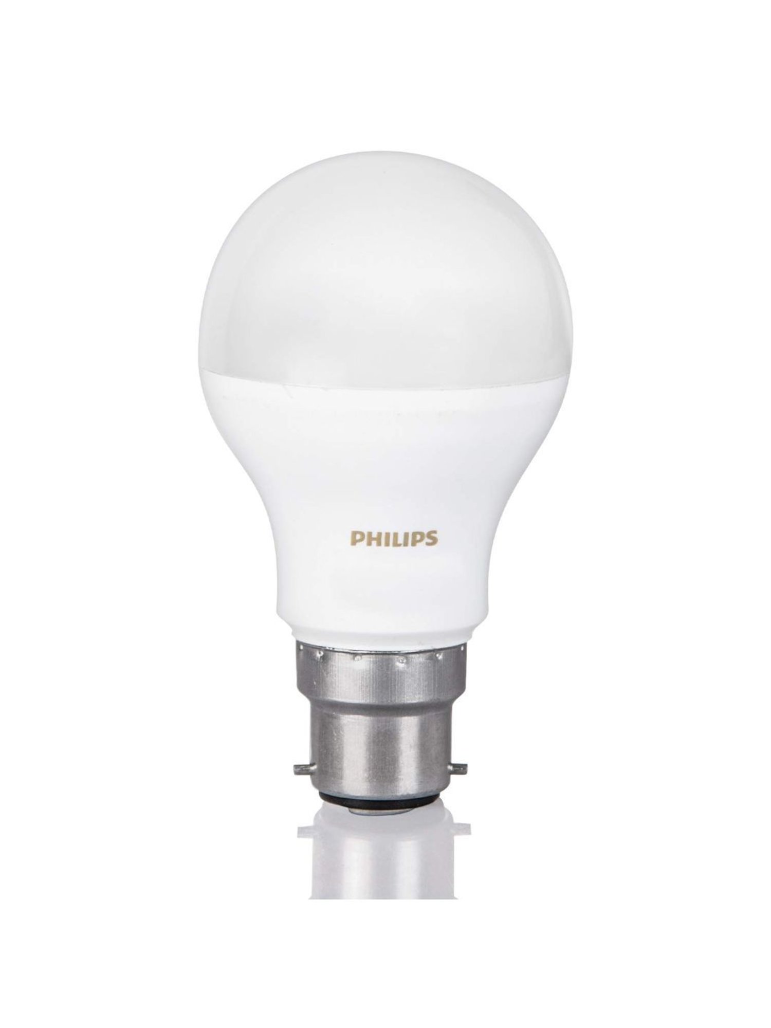 Eveready B22D 14W LED Bulb - Pack of 2 (3B65PB00014, White)