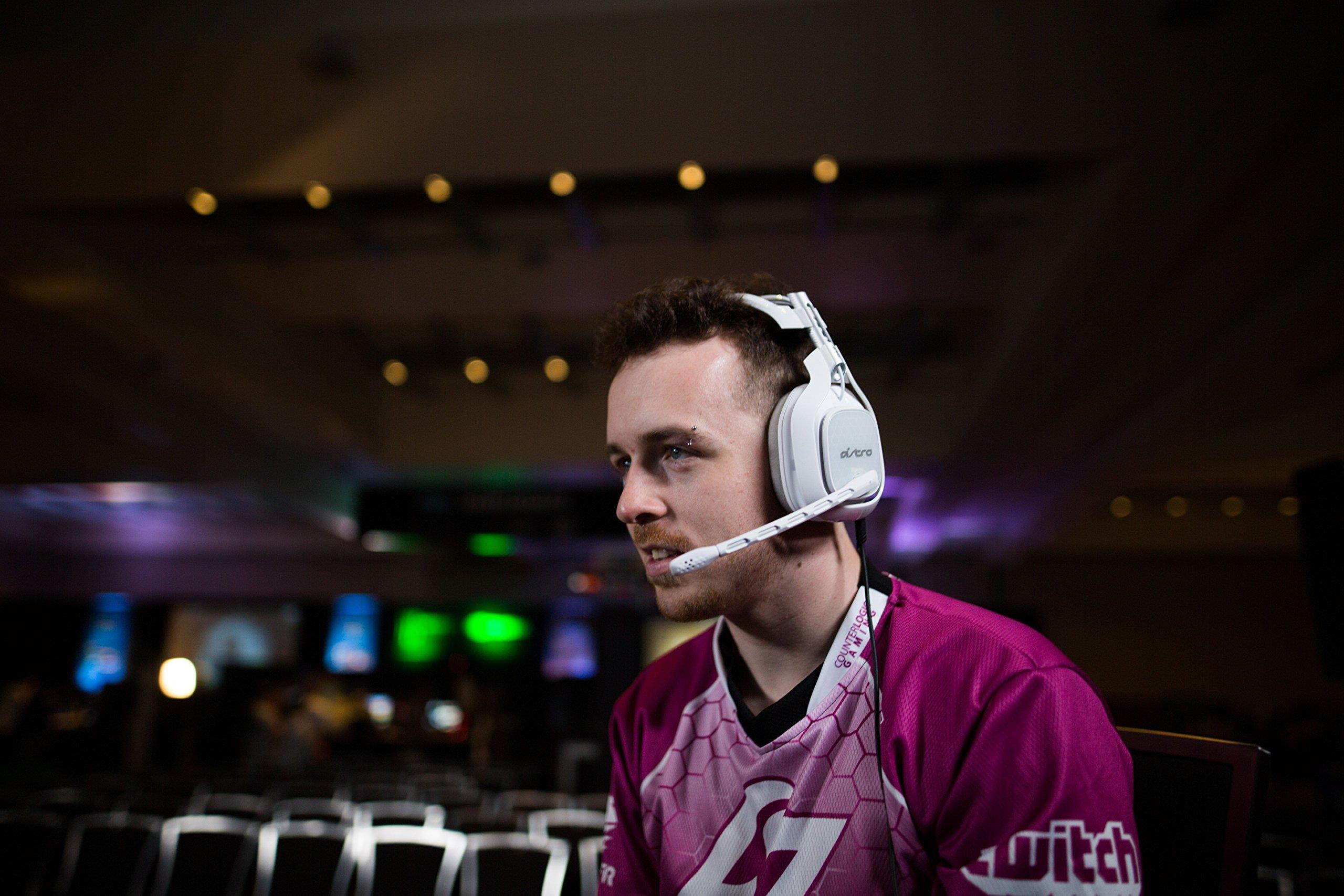 ASTRO Gaming A40 TR Headset + MixAmp Pro TR for Xbox One and Future Console