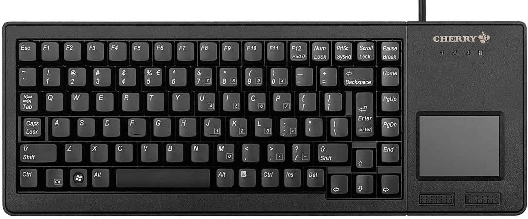 CHERRY G84-5500 XS TOUCHPAD GB