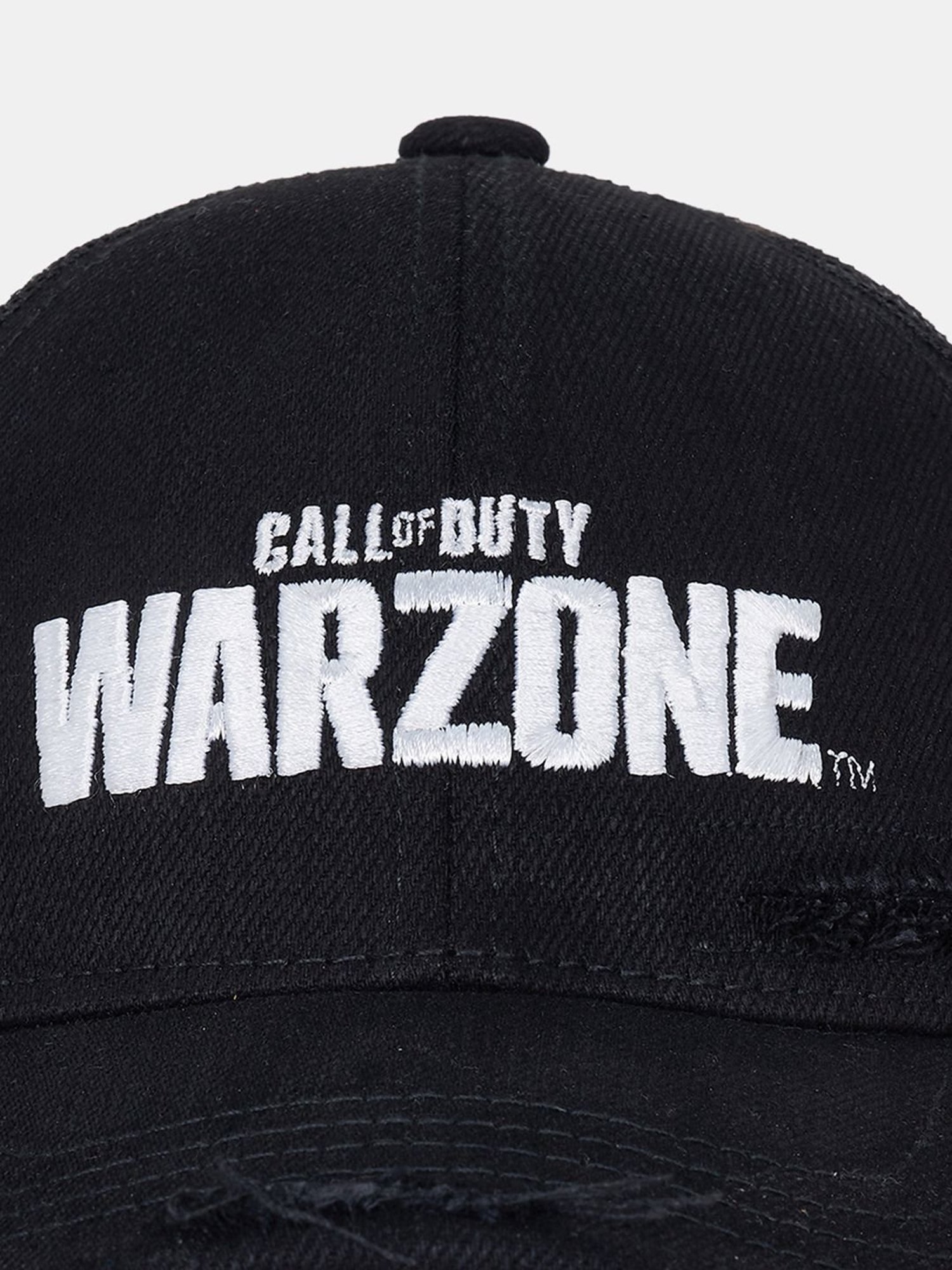 Columbia Blue Striped Beanie