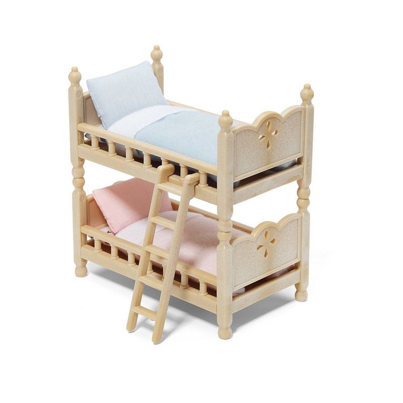 Calico Critters Bunk Beds