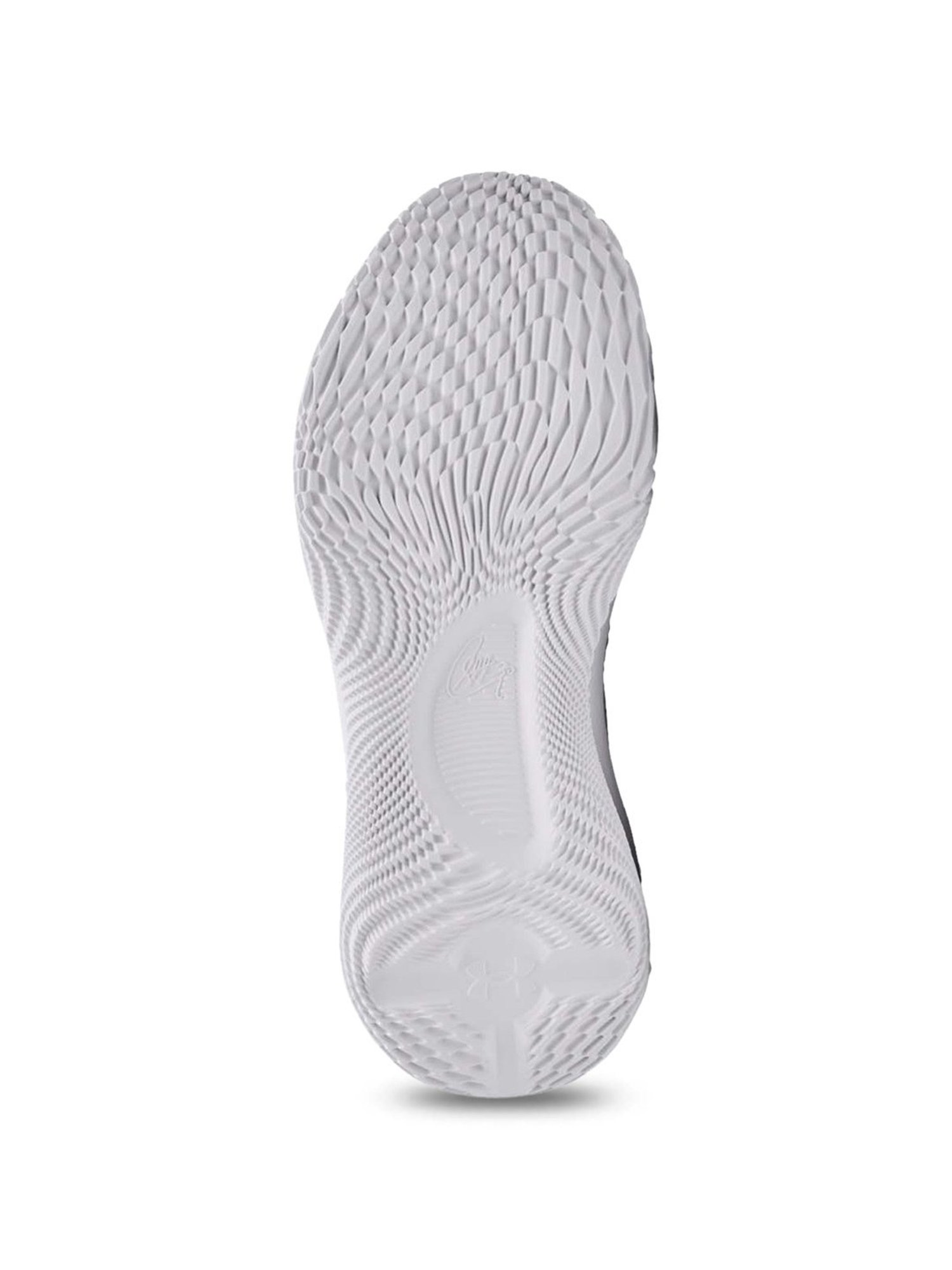 Puma Men's Genetics Navy Basketball Shoes