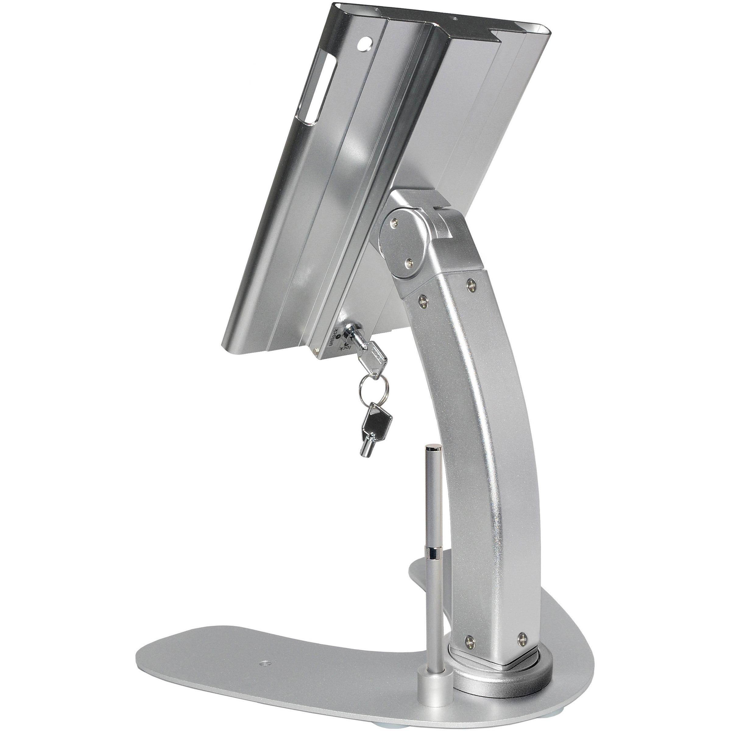 AntiTheft Kiosk Stand iPad Mini