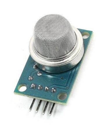 MQ-6 Liquefied Petroleum Gas Isobutane Propane Sensor Module