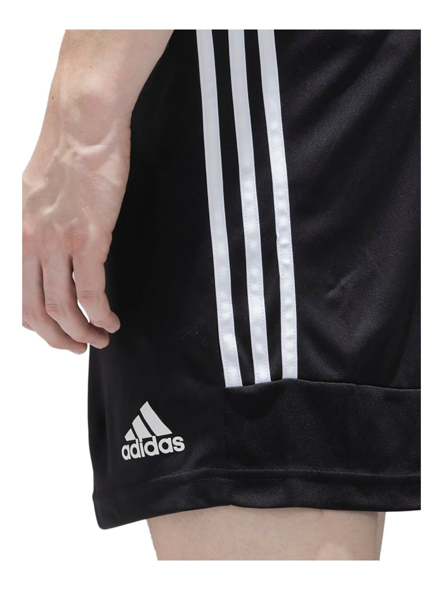 adidas Black Shorts