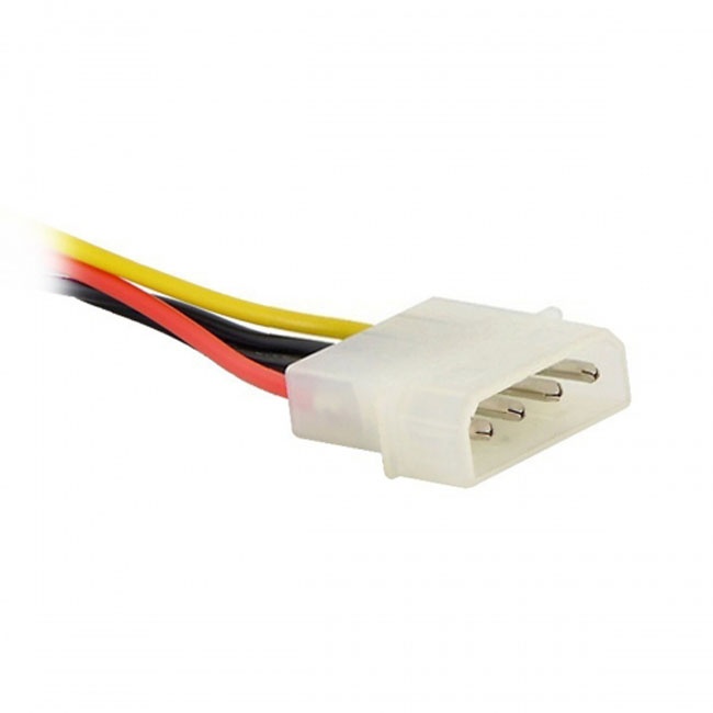 FVH Hard Disk SFF-8482 SAS Cable 29P to 1* SATA 7PIN hdd Cable 70cm SF-011-0.7M