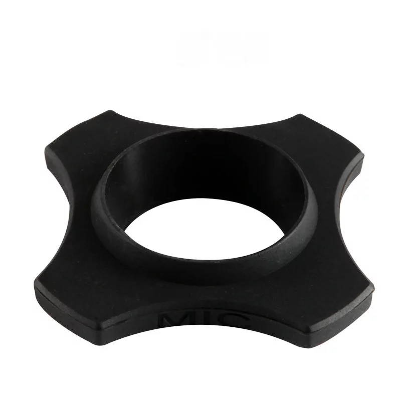 20 Pcs/Lot 4 Angle Anti Slip Rolling Wireless Microphone Roller Ring Mic Accessories Best quality