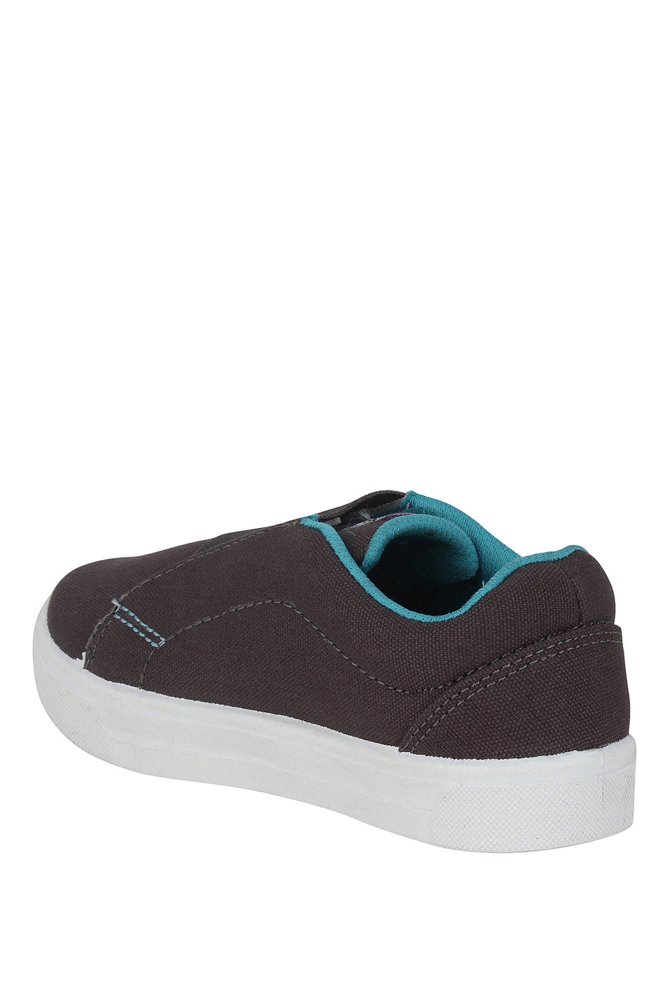 Beanz Kids Grey Sneaker