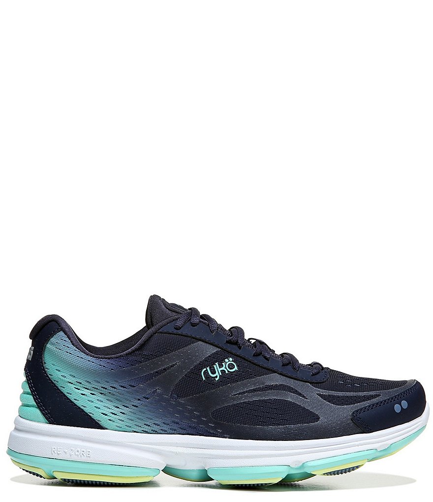 Champion Women's Talos A Sweatshirt Lace-Up Sneakers