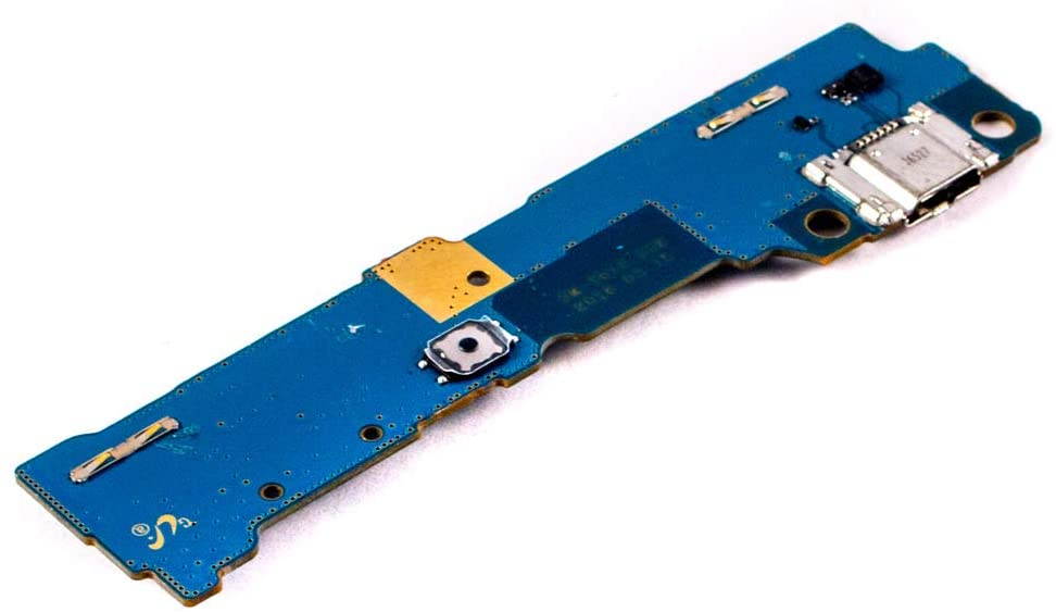 Charging Port Daughterboard Connector Assembly Compatible with Samsung Galaxy Tab S2 9.7 SM-T810, SM-T813, SM-T815, SM-T817