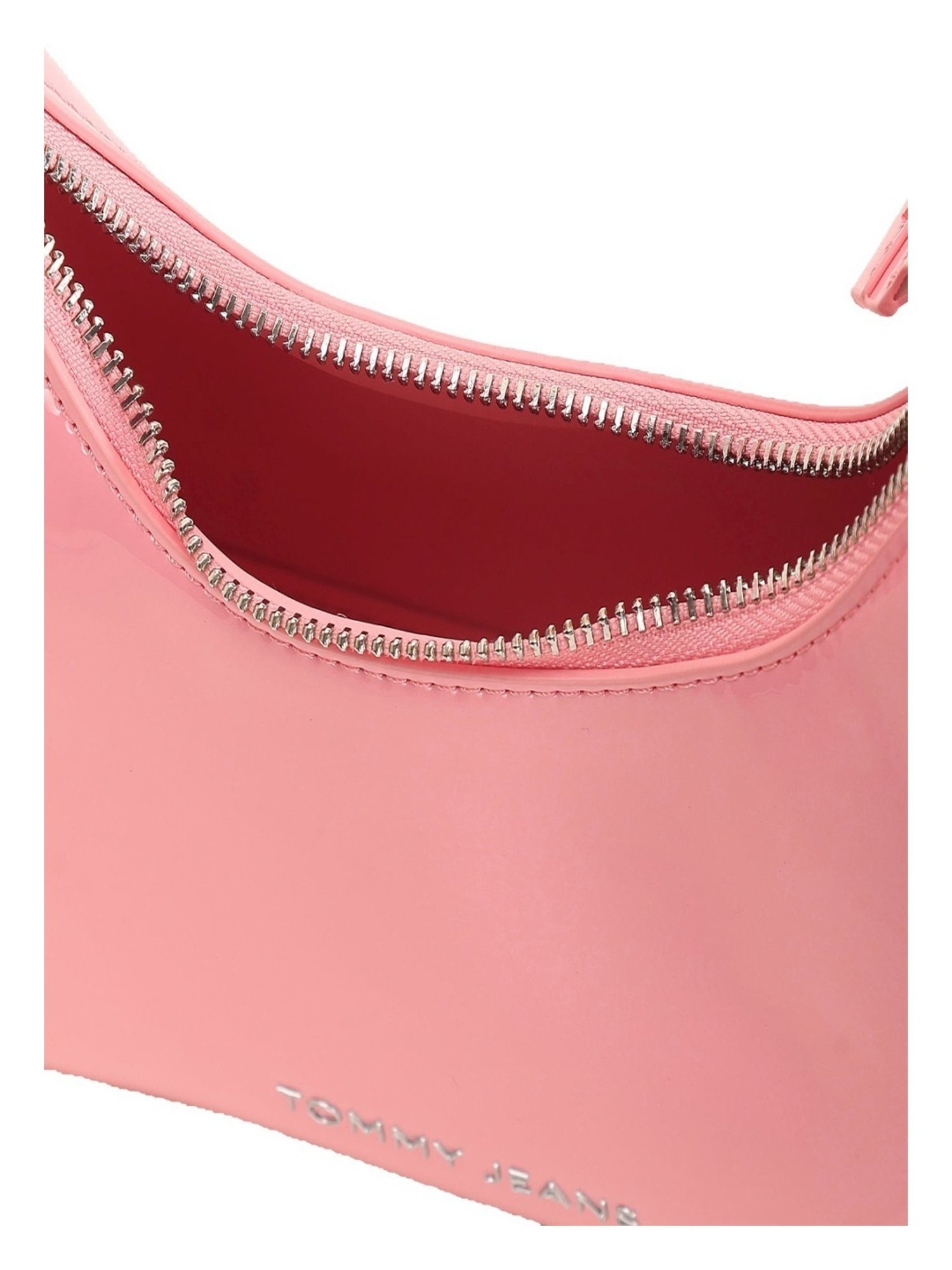 Tommy Hilfiger Tickled Pink Medium Hobo Bag