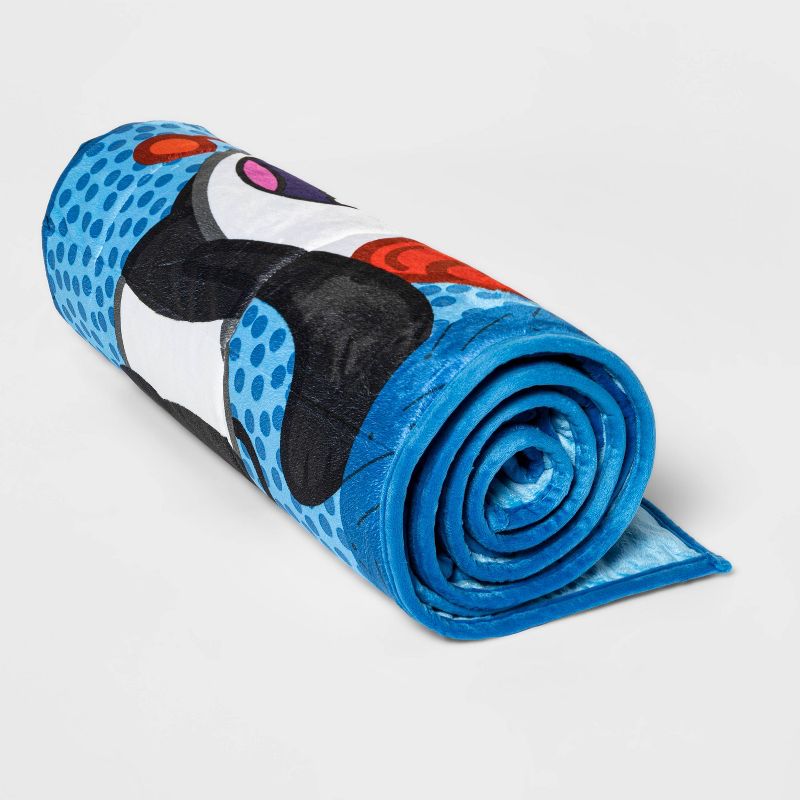 Ryan's World Square Up Weighted Blanket