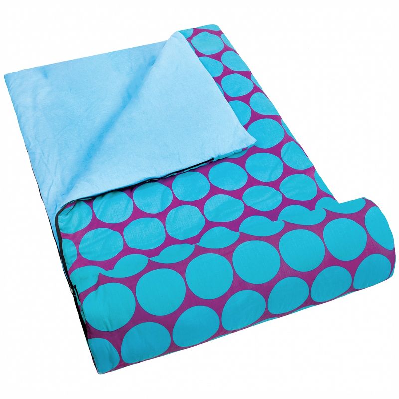 Wildkin Mermaids Original Sleeping Bag