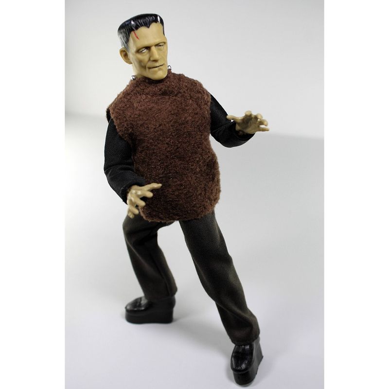 Mego Horror - Universal Son of Frankenstein Action Figure