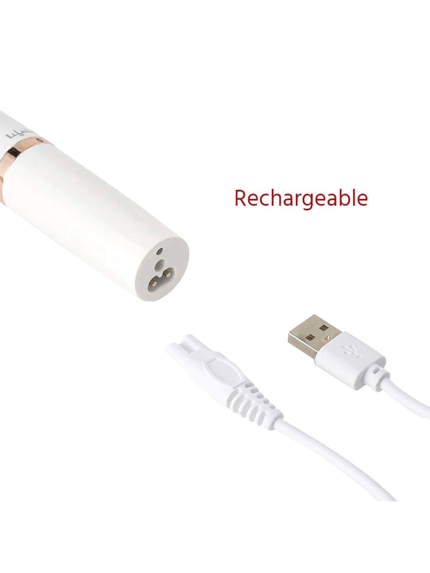 Wahl Professional Moser 1400 Germany Hair Clipper (Maroon)