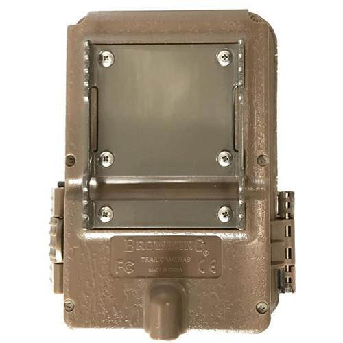 Browning Recon Force Advantage Trail Camera BTC 7A - 4 Pack