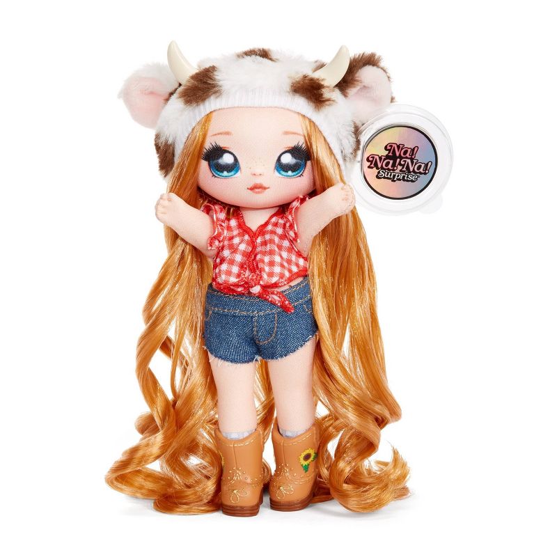 Commonwealth Toys Candy Crush Saga 12" Plush: I Need A Life