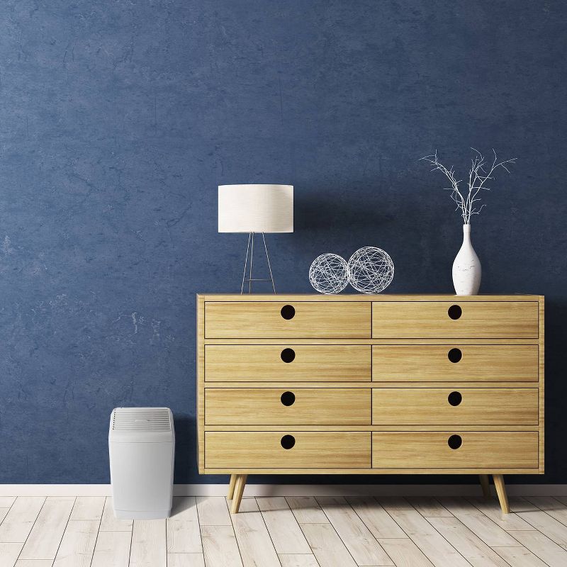 Objecto H7 Ultrasonic Humidifier White