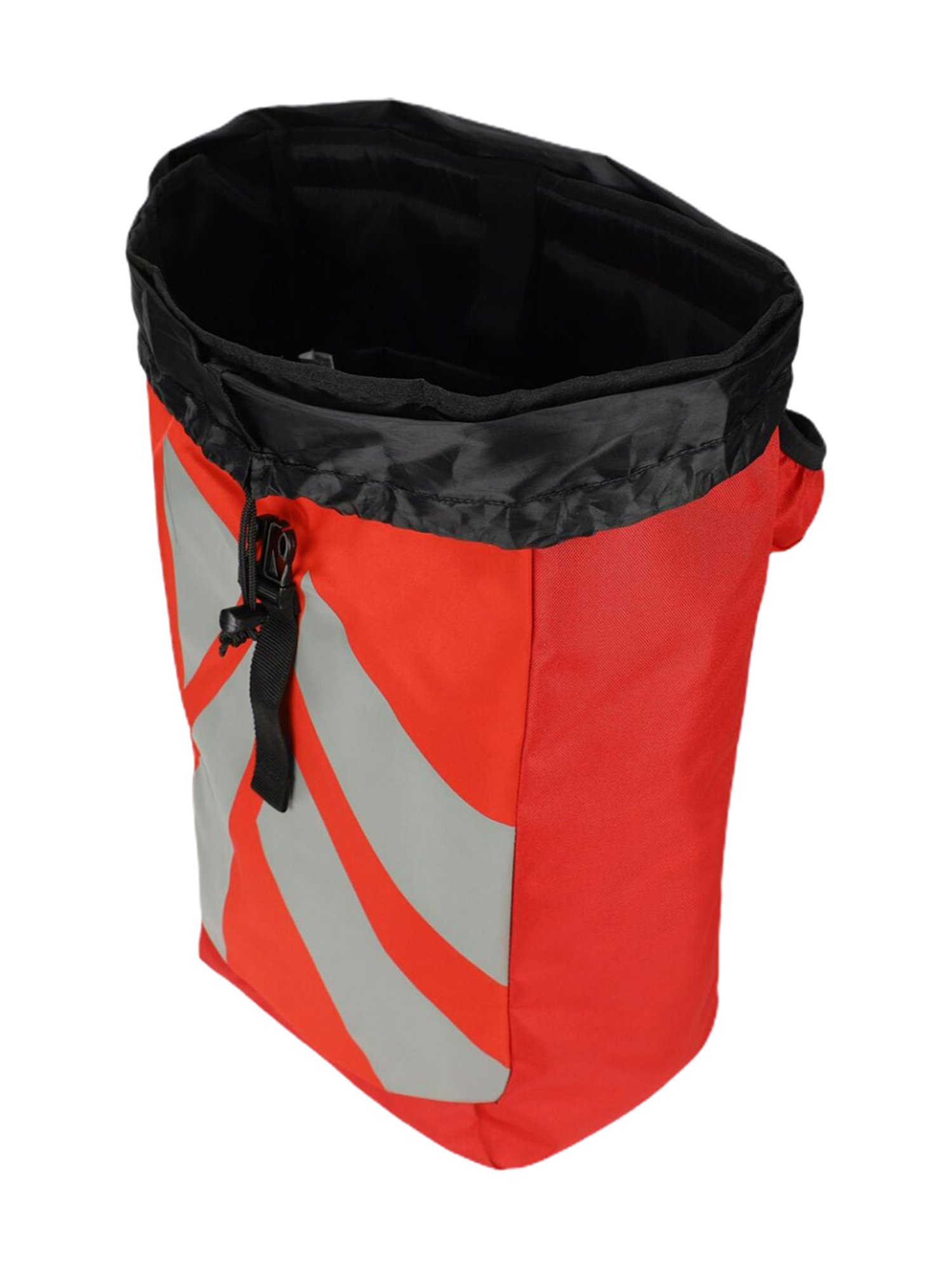 Reebok Red Rucksacks - 7 Ltrs