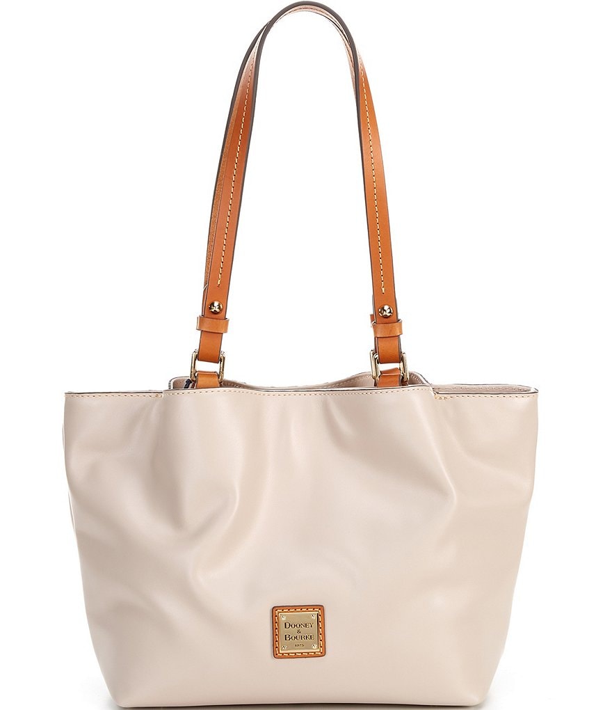 Dooney & Bourke Wexford Collection Small Flynn Tote Bag