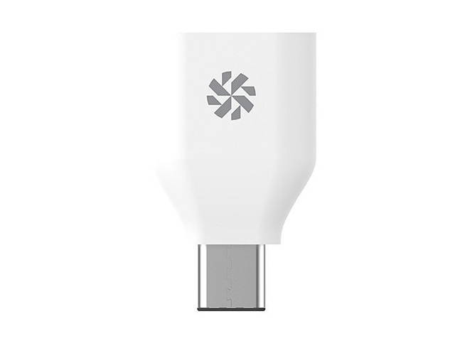 Kanex K181-1011-WT USB-C to USB Adapter