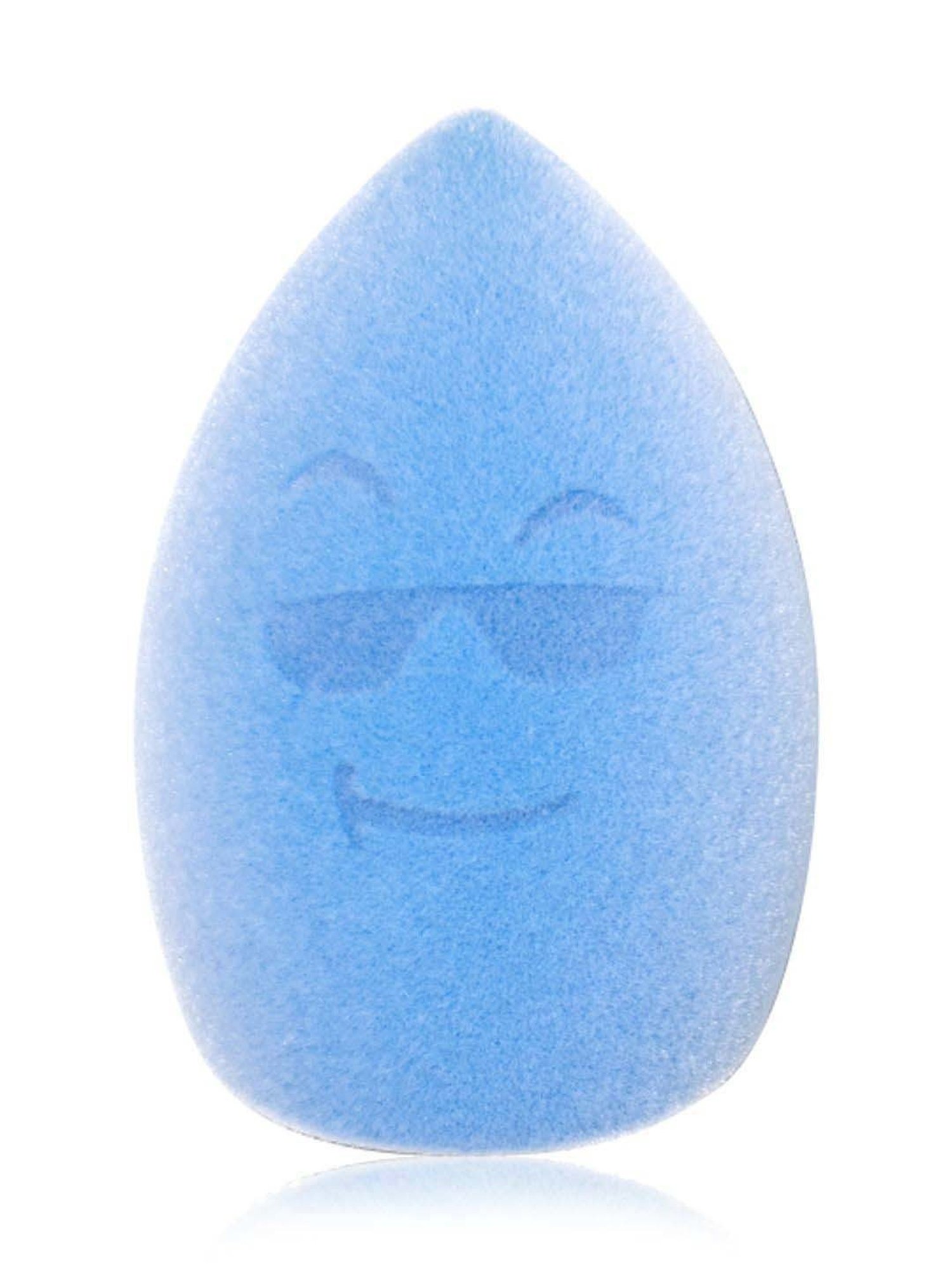 PAC Mr. Bounce Olive Cut Blue - 1 Pc