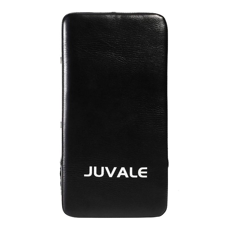 Meister Filled X-Wide Boxing Heavy Bag - 90lbs Black