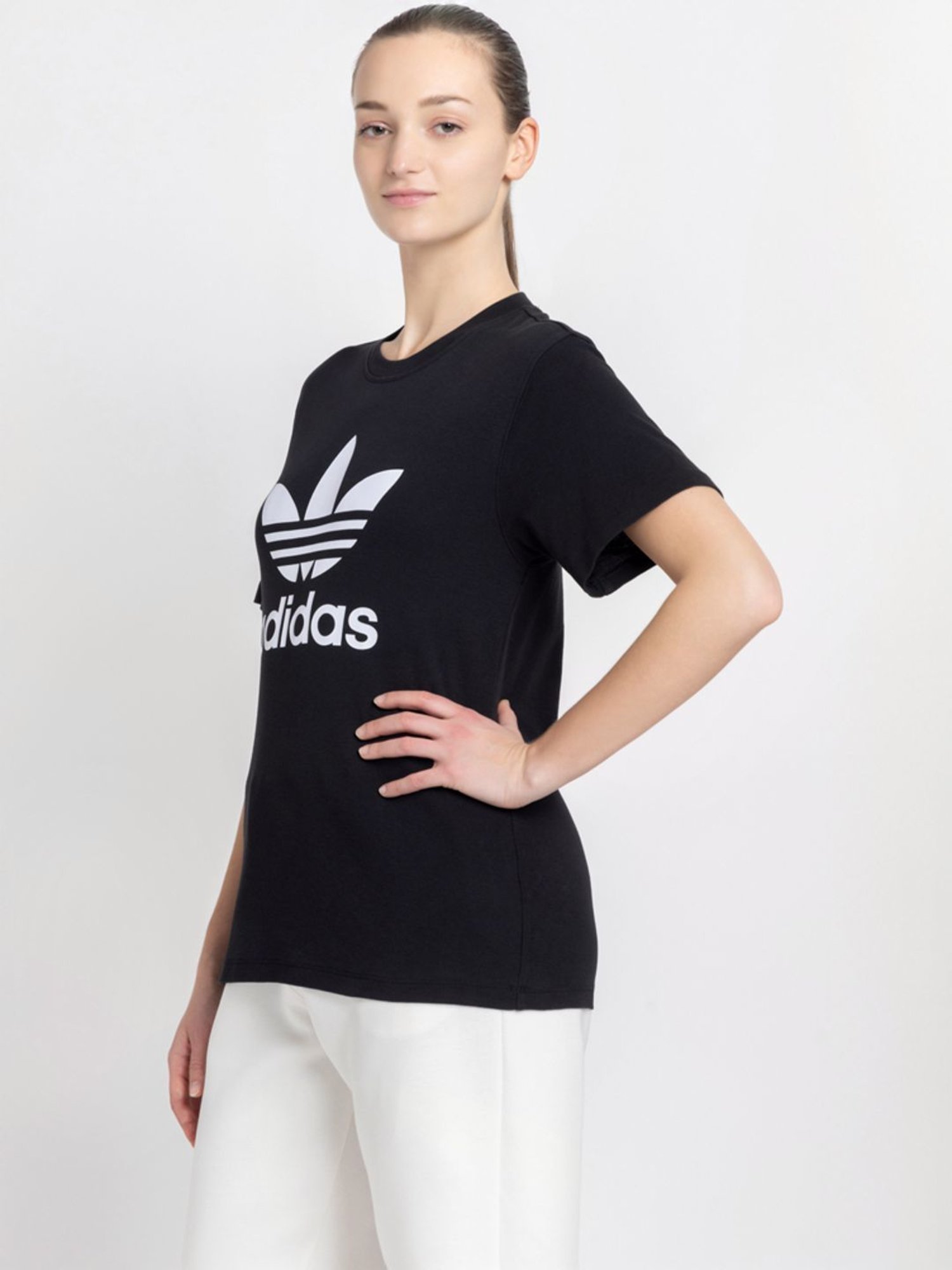 Columbia Navy Daisy Days SS Graphic T-Shirt