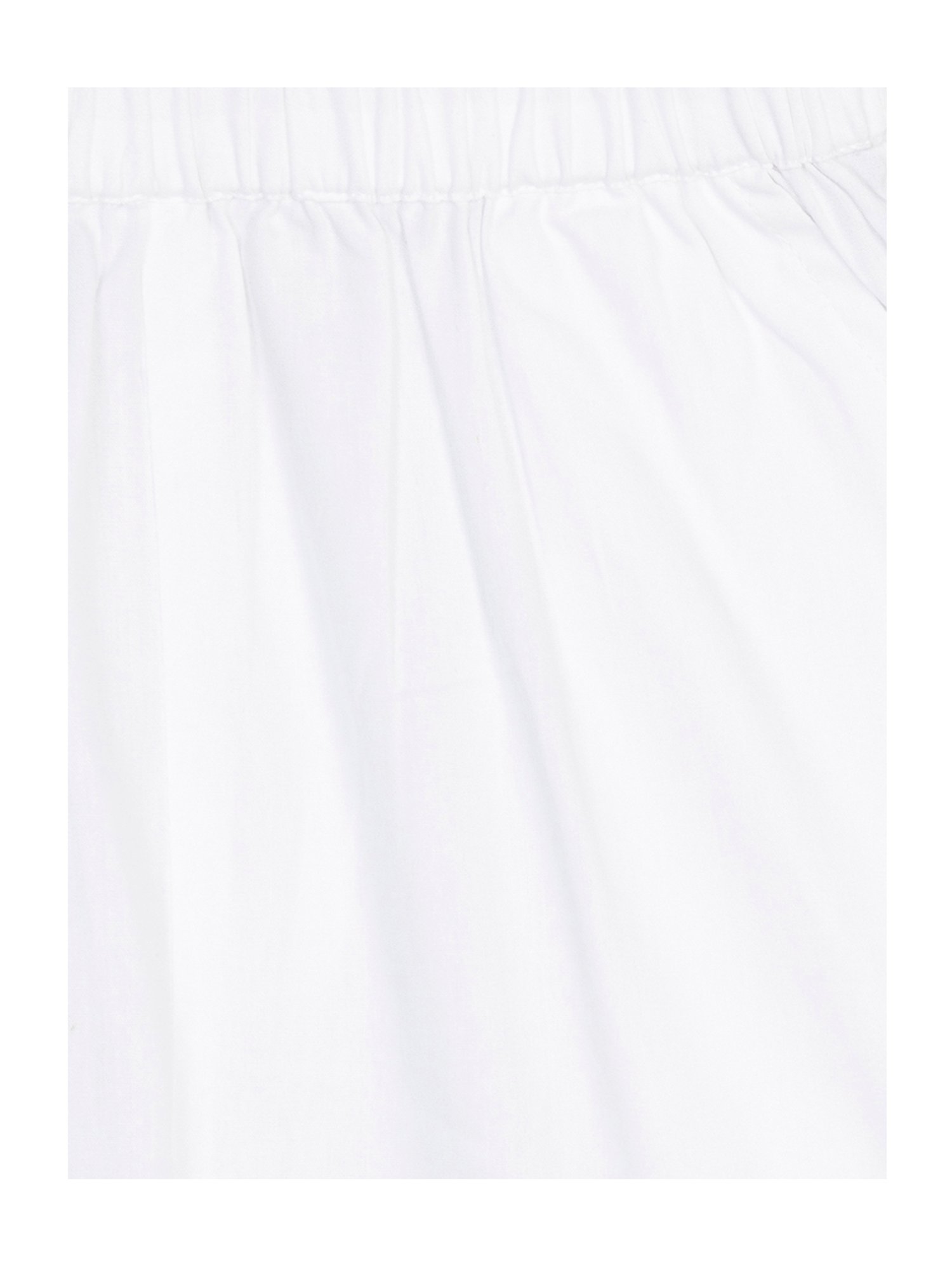 Budding Bees Kids Yellow & White Floral Print Full Sleeves Kurta, Pants with Mask