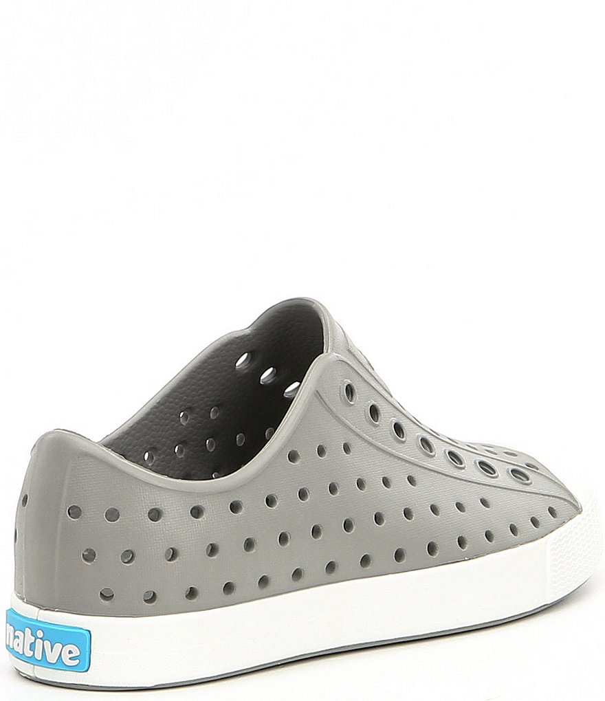Native Kids' Jefferson Peforated Sneakers (Toddler)