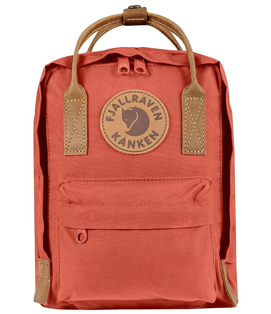 Fjallraven Kanken No. 2 Mini Backpack