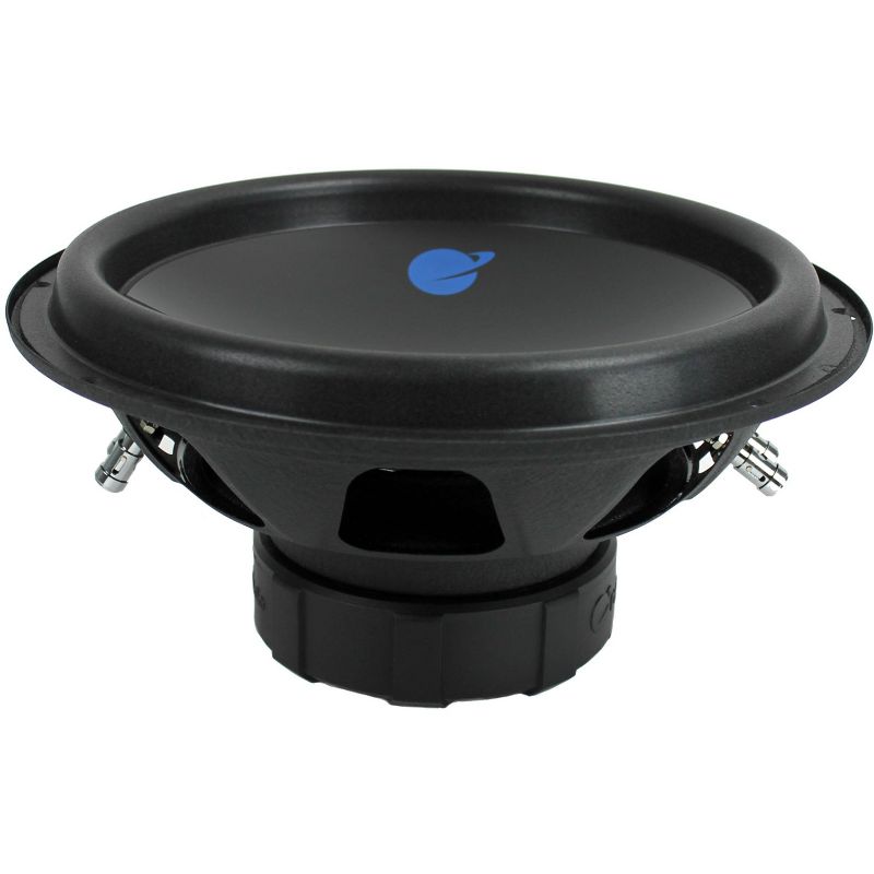 QPower 12" Downfire 2 Hole 2009-2016 F150 Super Crew Subwoofer Box Enclosure