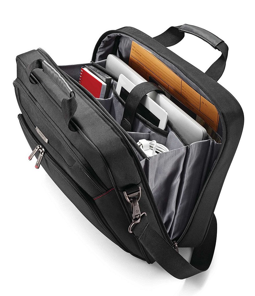 Tumi Alpha 3 Split Travel Kit
