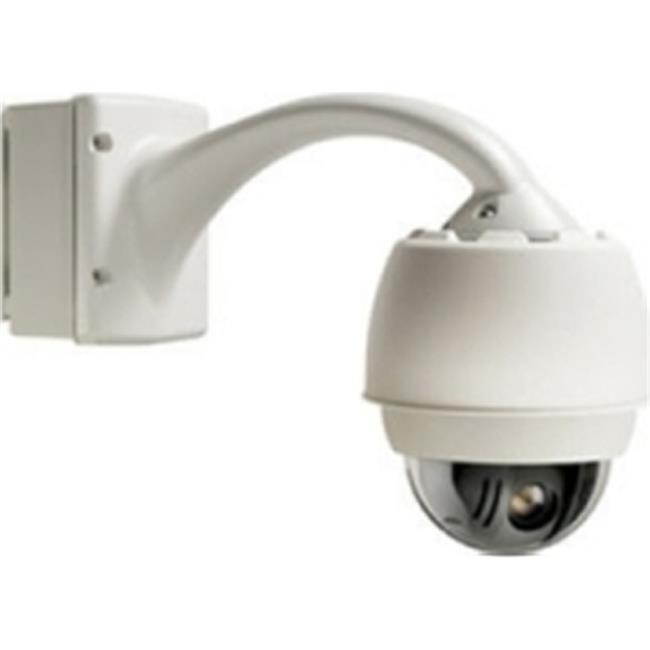 AUTODOME PENDANT ARM WALL PLATE 24VAC