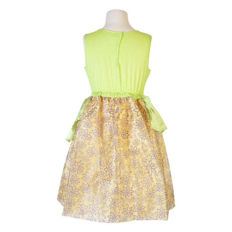 Disney Princess Tiana Dress