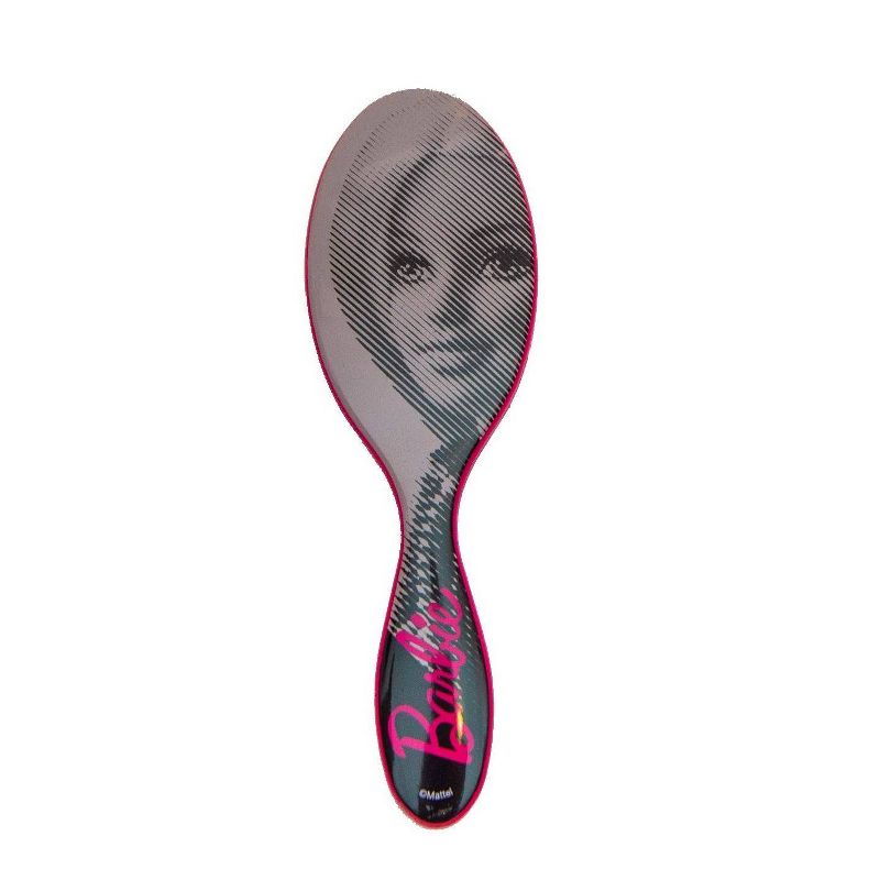 Wet Brush Barbie Original Detangler Hair Brush - Classic Barbie