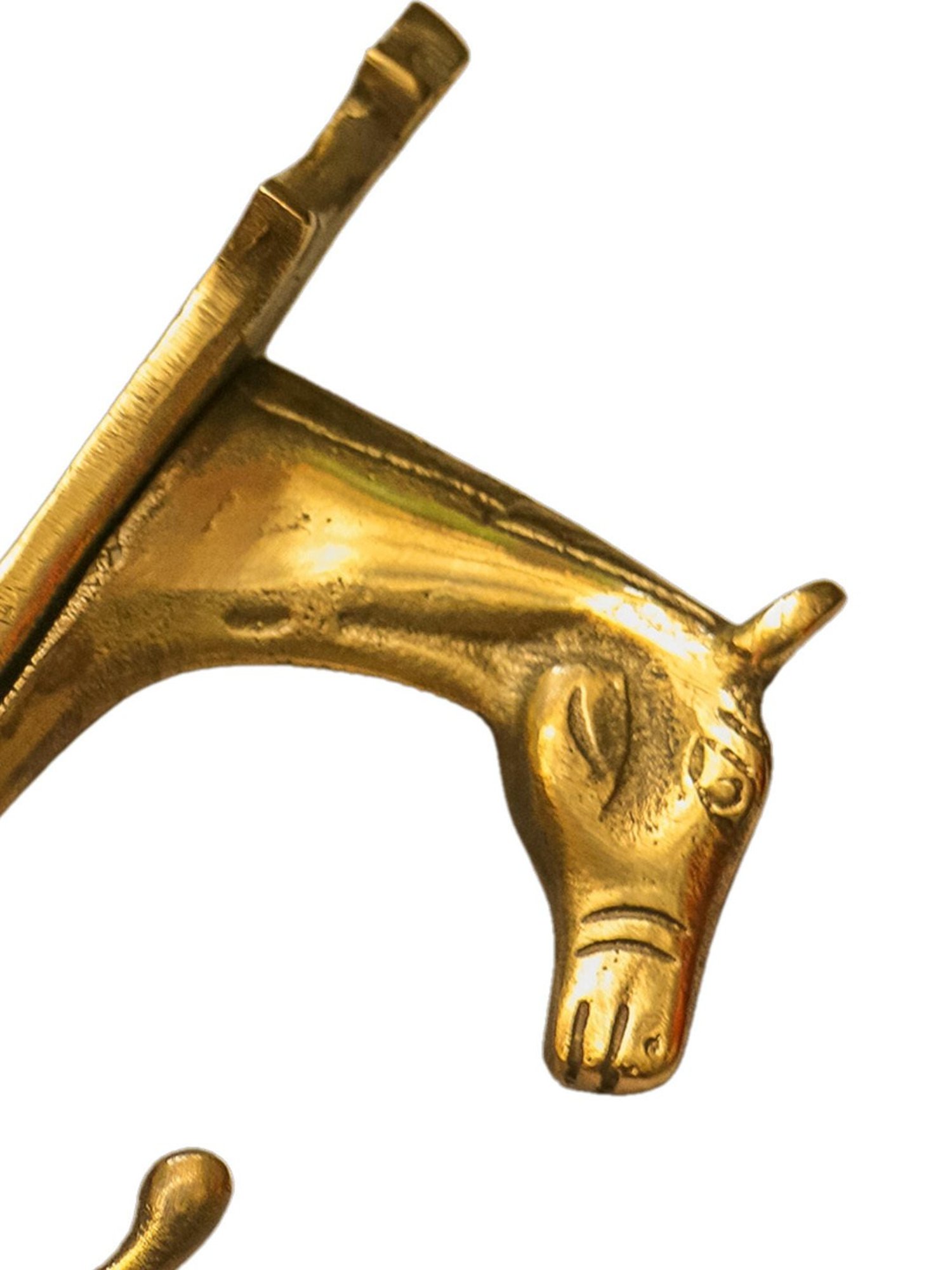 Ambi Vintage Horse Hook