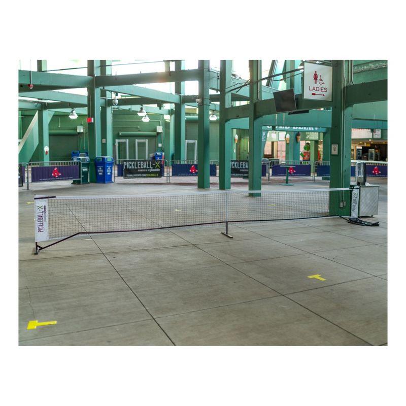 Penn 40 Outdoor Pickleball Balls, Sleeve of 6 Balls