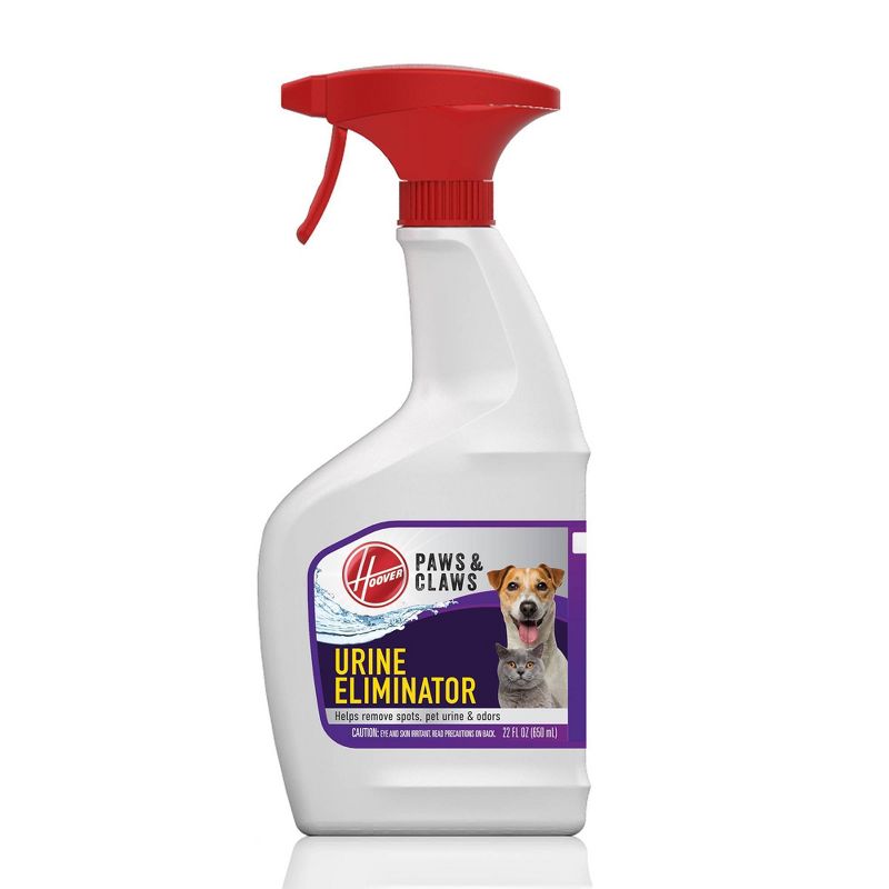 Hoover 22oz Oxy Urine Eliminator Trigger Spray