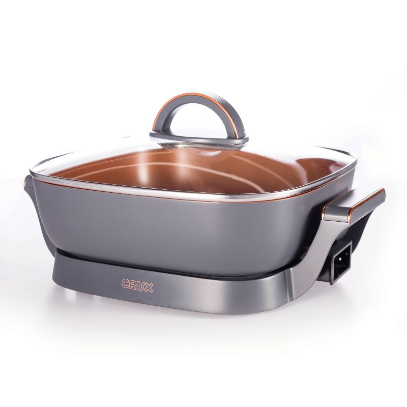 Range Kleen 2pc Chrome Style B Drip Bowls