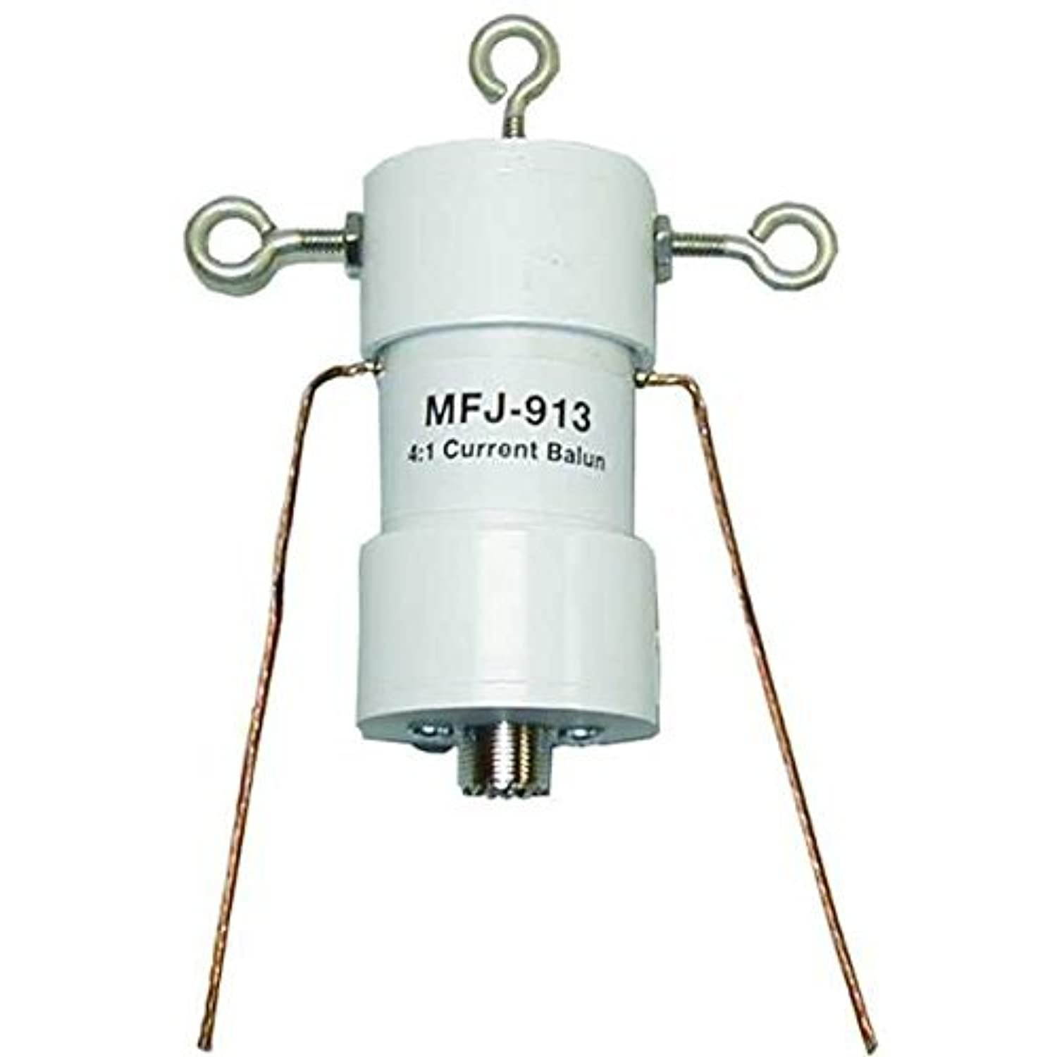 MFJ Enterprises Original MFJ-913 Balun 4:1 Current 300 Watts