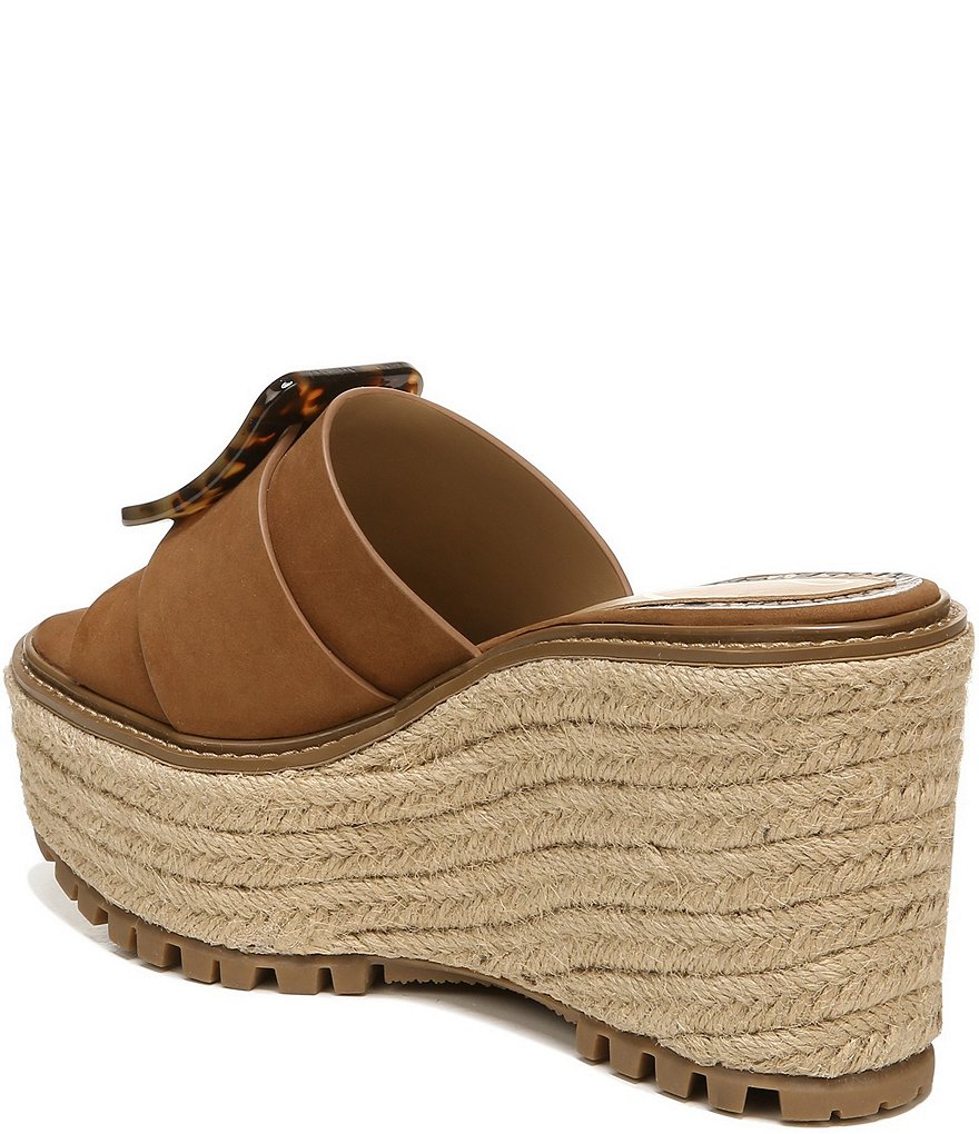 Dansko Shanda Waterproof Leather Wedge Slip Ons