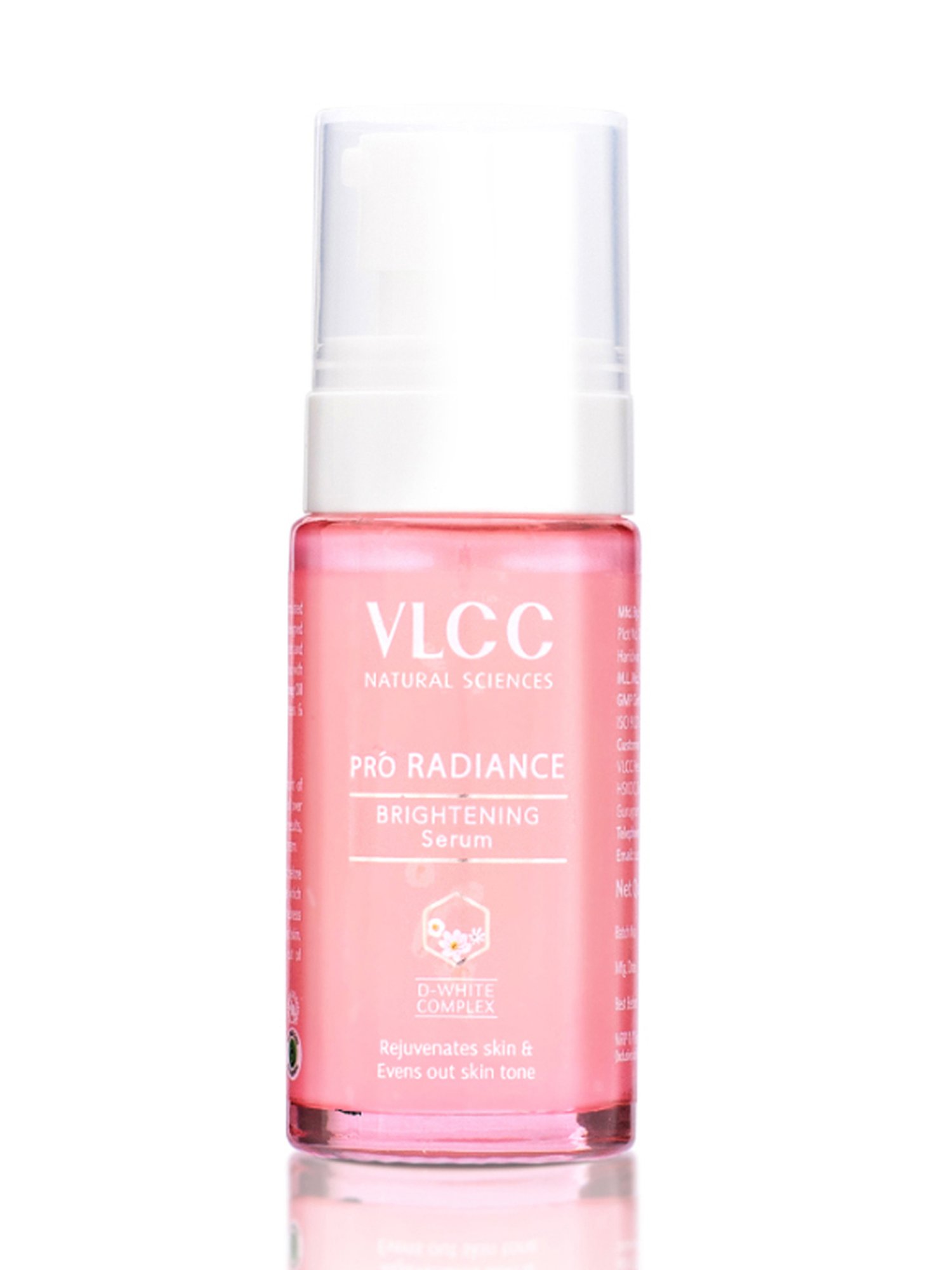 VLCC Pro Radiance Brightening Serum - 40 ml