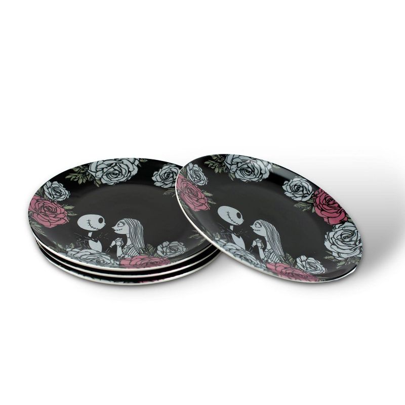 Se7en20 Nightmare Before Christmas 10" Plate